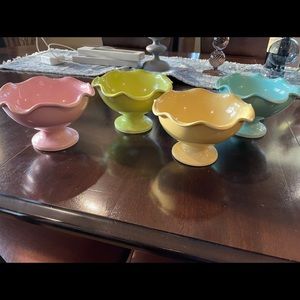 Williams Sonoma bowls